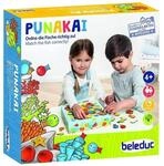 Beleduc Punakai