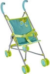 HABA 306208 Puppenbuggy Sommerwiese