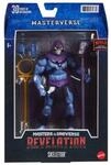 Mattel Masters of the Universe: Revelation Masterverse Actionfigur 18 cm: Skeletor