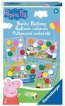 RAVENSBURGER 20853 Peppa Pig Bunte Ballone