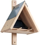 HABA 306014 Terra Kids Futterhaus-Bausatz
