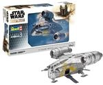 Revell 06781 1:72 The Mandalorian: The Razor Crest