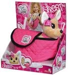 Simba Chi Chi Love Street