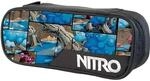 Nitro Schuletui Dome One Graffiti
