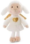 NICI 47555 Schutzengel Schaf La La Lammie 30 cm in Geschenkbox