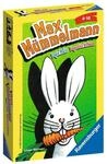 Ravensburger 23119 Max M&uuml;mmelmann - Reisespiel ab 4 Jahre