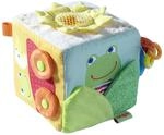 HABA 301859 Spielw&uuml;rfel Zauberfrosch