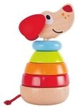 HAPE E0448 Stapelhund Pepe