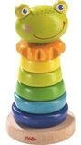 HABA 302915 Steckspiel Frosch