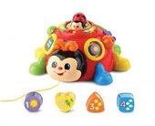 VTECH 80-522304 Fr&ouml;hlicher Lernk&auml;fer