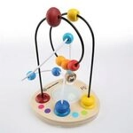 HAPE E11648H48 H-Einstein HAPE E11648H48 H-Einstein Farbmix-Motorikschleife