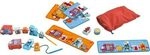 HABA 304652 F&auml;delspiel Feuerwehr
