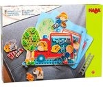 HABA 305287 F&auml;delspiel Im Einsatz