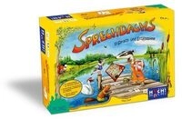 HUCH! 874030 Sprechdachs