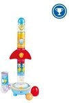 HAPE E0387 Raketen-Flugstation