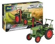 REVELL 07822 1:24 Fendt F20 Dieselro&szlig;