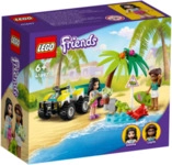 LEGO&reg; Friends 41697 Schildkr&ouml;ten-Rettungswagen