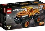 LEGO&reg; Technic 42135 Monster Jam&trade; El Toro Loco&trade;