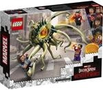 LEGO&reg; Marvel Super Heroes 76205 Duell mit Gargantos