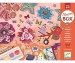 DJECO DJ09330 Multi-Activity Kit: Blumengarten