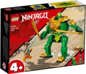 LEGO&reg; NINJAGO 71757 Lloyds Ninja-Mech