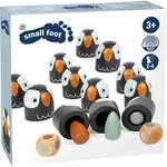 small foot Farben-Memo &bdquo;Safari&ldquo;