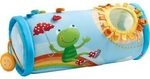 HABA 306029 Krabbelrolle Regenbogenwelt