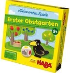 HABA 4655 Meine ersten Spiele Erster Obstgarten