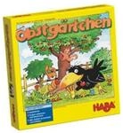HABA 4460 Obstg&auml;rtchen