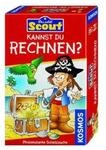 KOSMOS 710514 Scout Kannst du Rechnen?