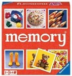 RAVENSBURGER 20880 Junior memory&reg;