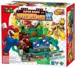 Epoch Traumwiesen Super Mario Adventure Game DX
