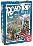 Game Factory Road Trip Europa