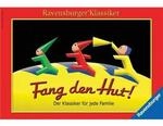 RAVENSBURGER 26360 Fang den Hut!&reg;