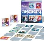 Ravensburger 20890 memory&reg; Disney Frozen - Kinderspiel ab 3 Jahre