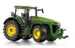 WIKING 077859 1:32 John Deere 8R 410
