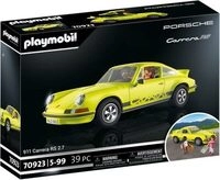 PLAYMOBIL&reg; 70923 Porsche 911 Carrera RS 2.7