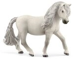 SCHLEICH 13942 Horse Club Islandpony Stute