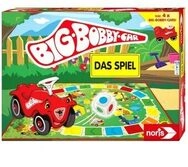 NORIS 606013790 BIG-BOBBY-CAR Spiel