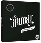Game Factory - Frantic - Pandoras Box