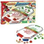 Epoch Super Mario Air Hockey