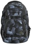 coocazoo 211316 Rucksack MATE, Grey Rocks