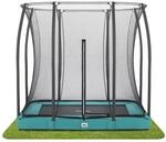 Salta Comfort Edition Ground 214 x 153 cm - Gr&uuml;n