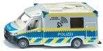 SIKU 2301 Mercedes-Benz Sprinter Polizei