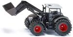SIKU 1990 Fendt 942 Vario mit Fontlader