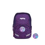 ergobag Ease Large Kindergartenrucksack B&auml;rtina LUMI Edition