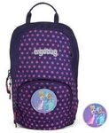 ERGOBAG ERG-MIS-002-9Z1 EASE S Kinderrucksack B&auml;rtina, lila