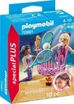 PLAYMOBIL 70881 Nixen beim Spielen