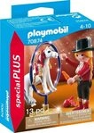 PLAYMOBIL 70874 Pferdedressur