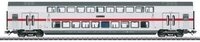 M&Auml;RKLIN 43490 H0 IC2 Doppelstock-Mittelwagen DBpza 682.2 2. Klasse, DB AG, Ep....